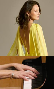 FABULEUX RÉCITAL "PHÉNIX" d'IRINA LANKOVA